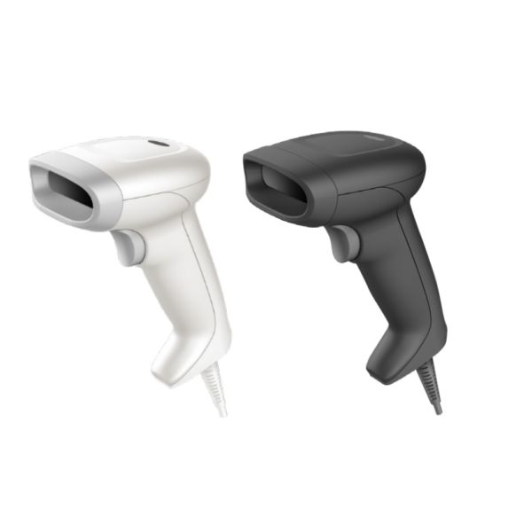 Voyager 1350g - KIT, 2D, USB, čierna 1350G-2USB-EU