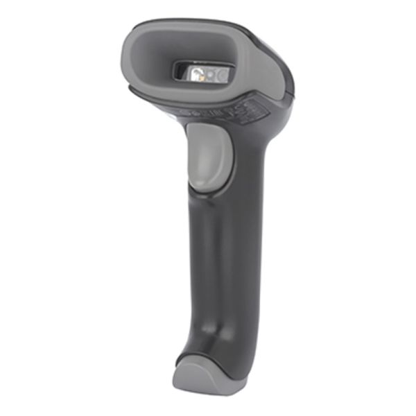 Honeywell Voyager XP 1472g - BT, 2D, charge & communication base, usb cable 1472G2D-2USB-5-R
