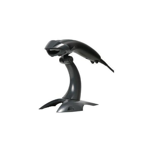 Honeywell 1400g Voyager USB PDF 2D + stojan, čierny 1400G2D-2USB-1