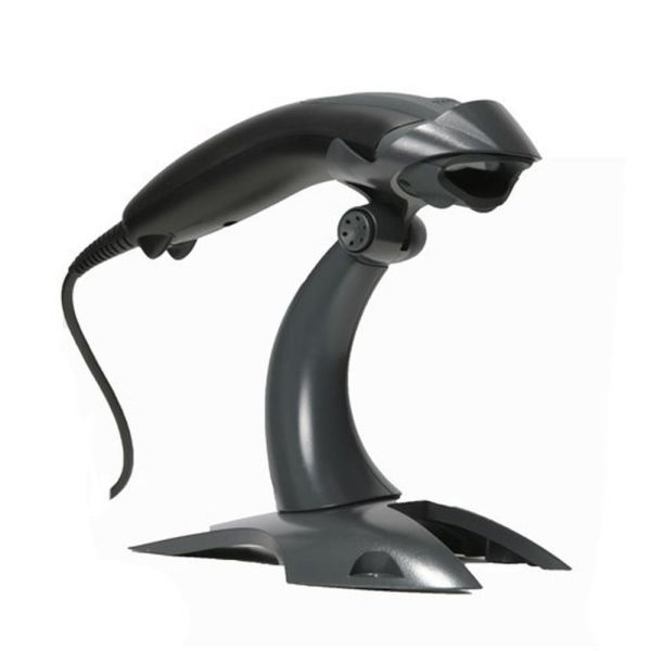NOVINKA! Honeywell Voyager XP Curve 1400g - USB kit, stojan 1400GSR-2USB-1E