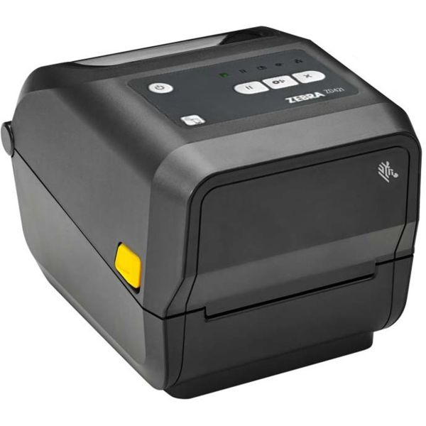 ZD421d - DT, 203 dpi, USB, Wi-Fi, BT ZD4A042-D0EX02EZ