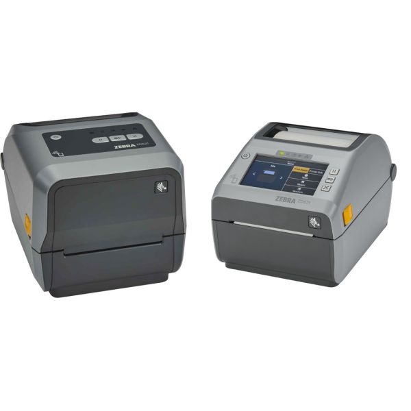 ZD621d - DT, 300 dpi, USB, LAN, BT ZD6A043-D0EF00EZ