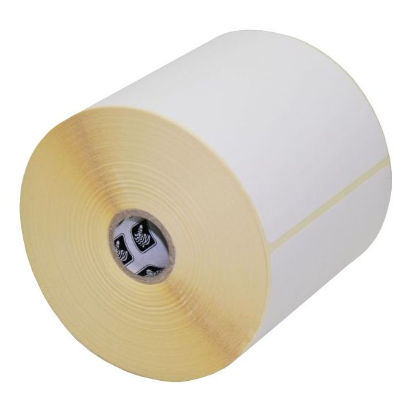 Z-Select 2000D, 101,6 x 50,8 mm, DirectThermal 3003076