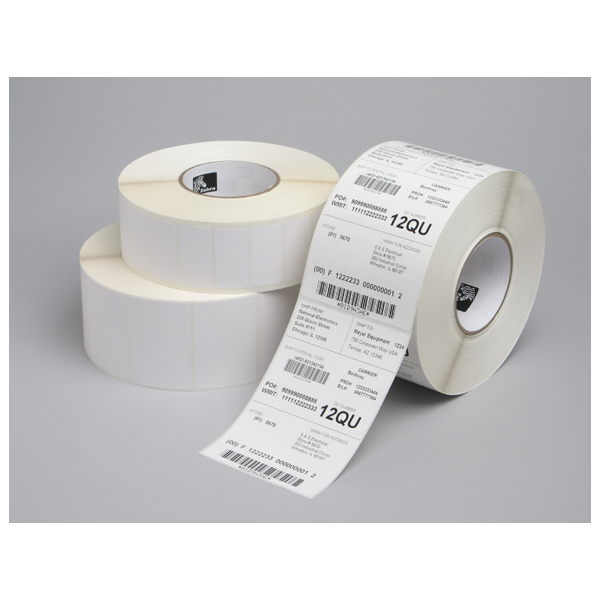 Z-Ultimate 3000T White, 76x25mm, 2580 ks/rola 880255-025D