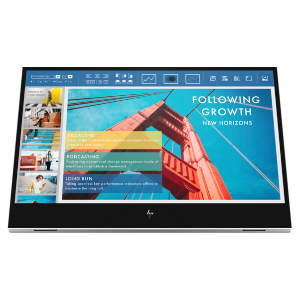 HP E14 G4 IPS FHD/400/800/2xUSB-C prenosný 1B065AA#ABB