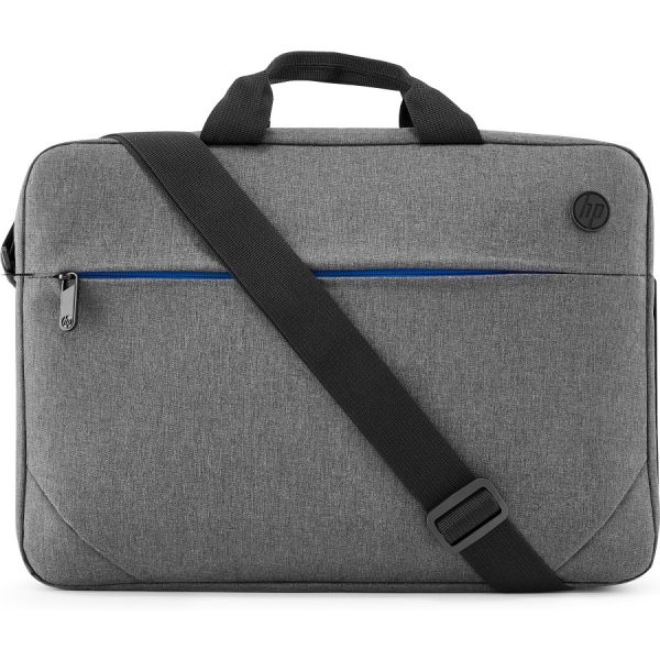 HP- Prelude Grey 17 Case 34Y64AA
