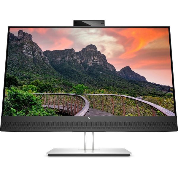 HP E27m G4 QHD USB-C Conferencing Monitor 40Z29AA#ABB