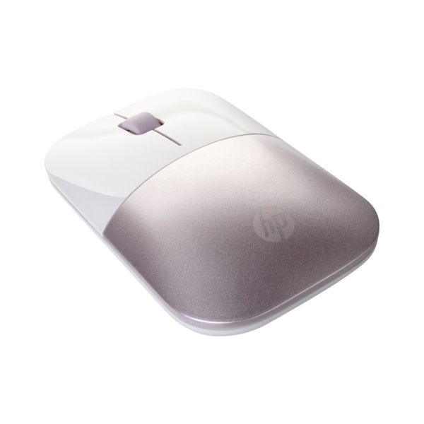 HP Z3700/Cestovná/Optická/1 200 DPI/Bezdrôtová USB/Biela-ružová 4VY82AA#ABB
