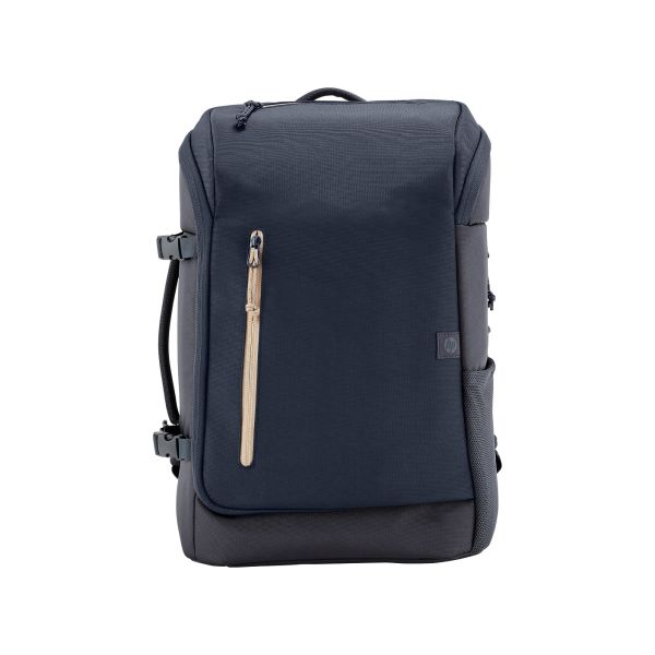 HP Travel 25L 15.6 BNG Laptop Bckpck 6B8U5AA