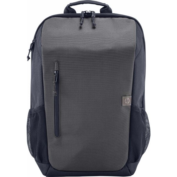 HP Travel 18L 15.6 Laptop BPk/Grey 6H2D9AA