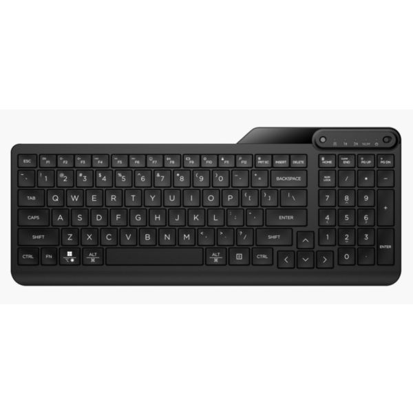HP 475/USB+BT/Čierna 7N7B9AA#BCM