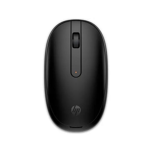 HP 245/Kancelárska/Optická/1 600 DPI/Bezdrôtové Bluetooth/Čierna 81S67AA#ABB