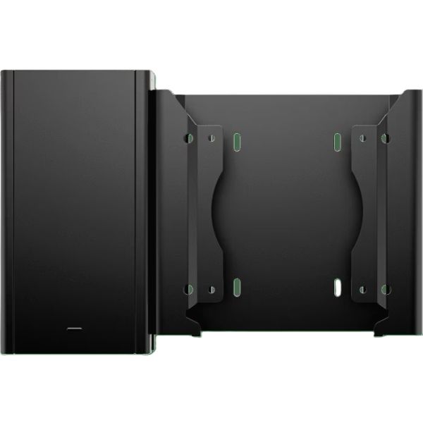HP DM v4+ VESA Sleeve with Power Supply Holder 99T55AA