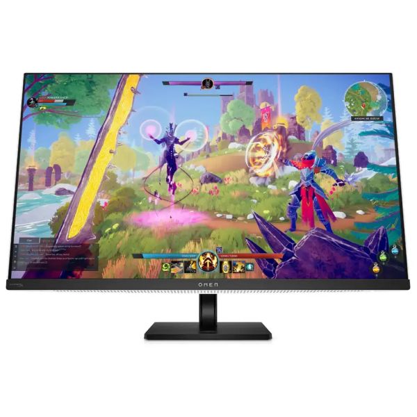 HP OMEN/Transcend 32/31,5"/QD-OLED/4K UHD/240Hz/0,03ms/Blck-White/2R 9R181E9#ABB