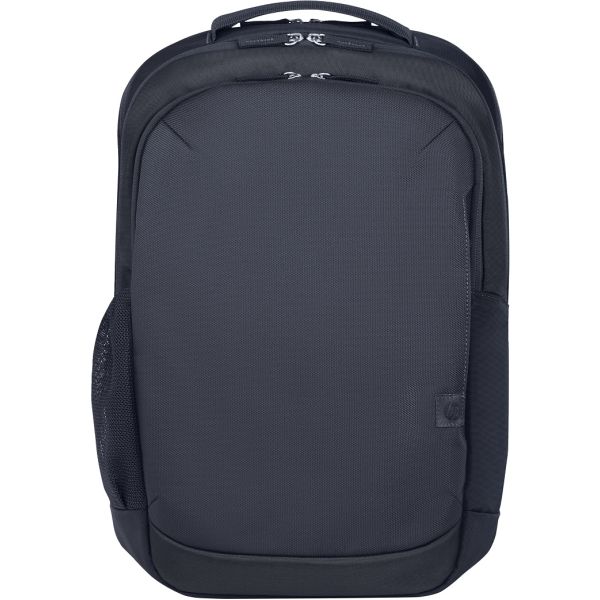 HP Evday 16 Odyssey Gray Laptop Backpack A08KLUT