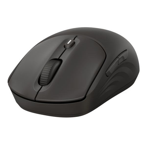 HP 405 Quiet Black Wireless Mouse EURO AZ7B3AA#ABB