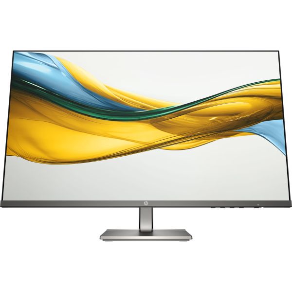 HP/527da/27"/IPS/FHD/100Hz/5ms/Black/3R B11W6AT#ABB