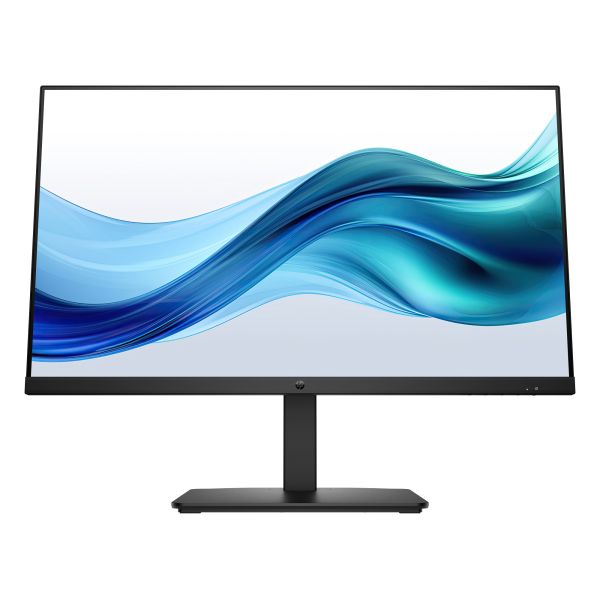 HP Series 3 Pro/327pe/27"/IPS/FHD/100Hz/5ms/Čierna/3R B1GM6AA#ABB