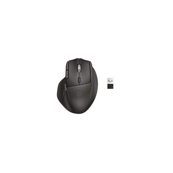 HP 780M Capacitor Scroll Wireless Mouse B8YX3AA#ABB