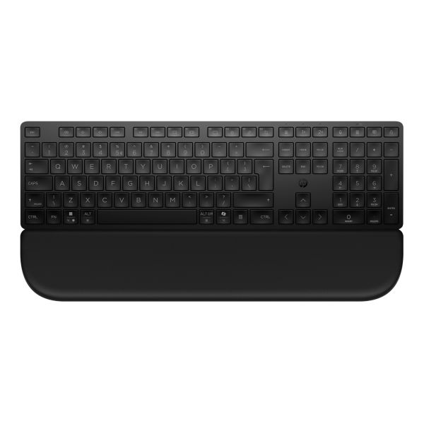 HP 580K Multi-Device Keyboard Palm Rest BD5F6AA#ABB