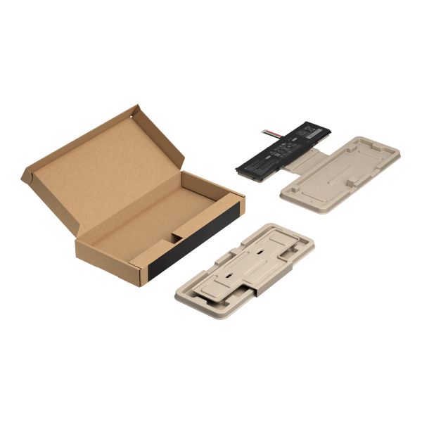 HP 62Wh Replaceable Laptop Battery BW7P2AA