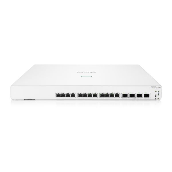 Aruba IOn 1960 12XT 4XF Sw JL805A#ABB