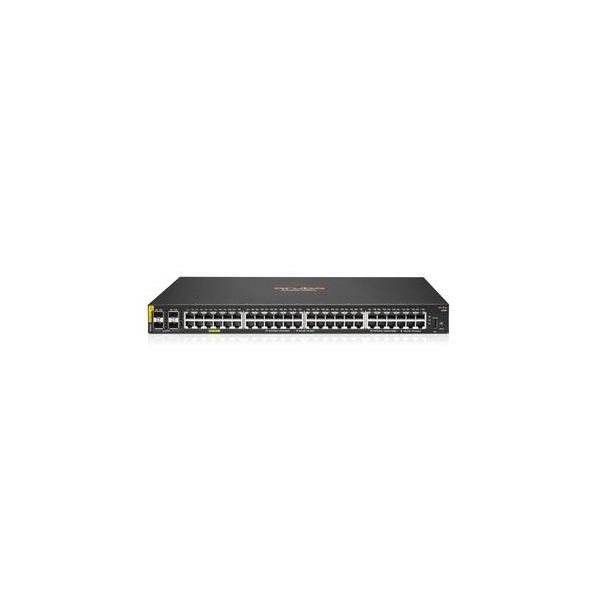 Aruba 6000 48G CL4 4SFP Swch R8N85B#ABB