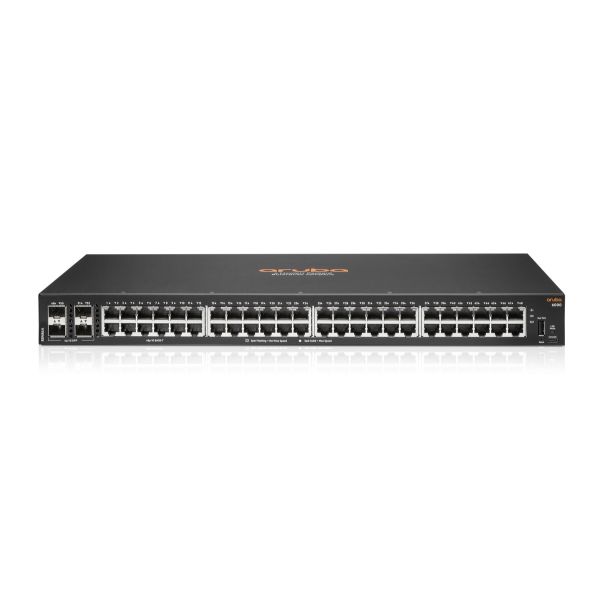 Aruba 6000 48G 4SFP Swch R8N86A#ABB