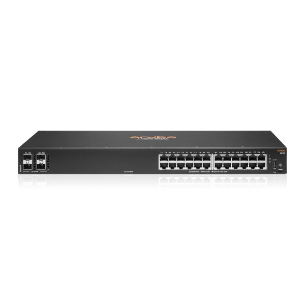 Aruba 6000 24G 4SFP Swch R8N88A#ABB