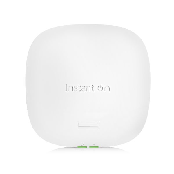 Instant On AP25 (EU) Bundle R9B33A