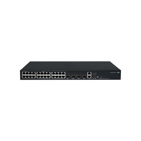 HPE NW CW 2150 24G 4P Switch S6X50A#ABB