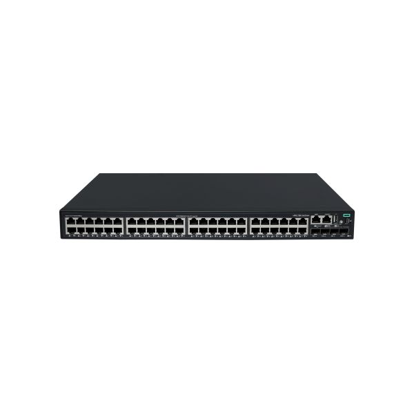 HPE NW CW 2150 48G PoE+ 4P 770W Switch S6X54A#ABB