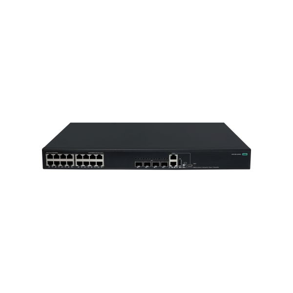 HPE NW CW 2150 16G PoE+ 4P 248W Switch S6X55A#ABB