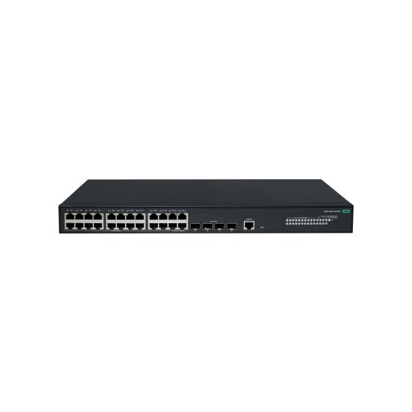 HPE NW CW 2050 20G 4SR2.5 4F Switch S6X69A#ABB