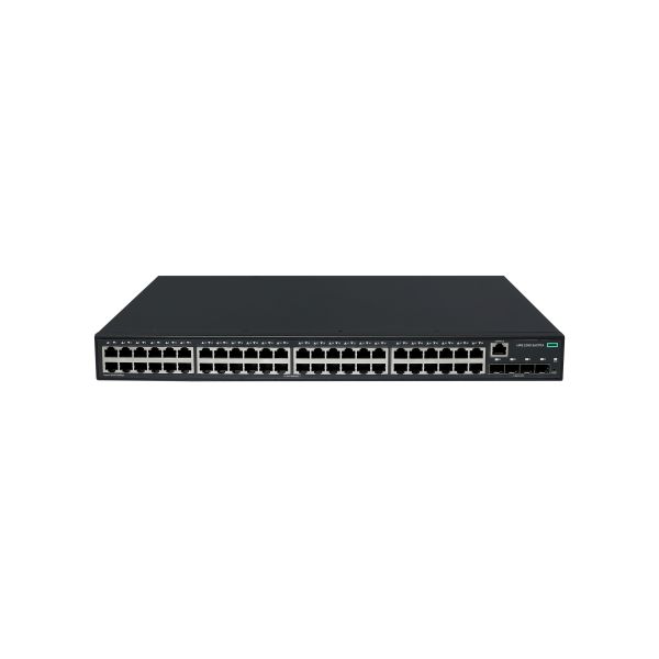 HPE NW CW 2050 48G 4F Switch S6X70A#ABB