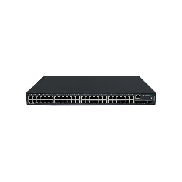 HPE NW CW 2050 48G PoE+ 4F 410W Switch S6X71A#ABB