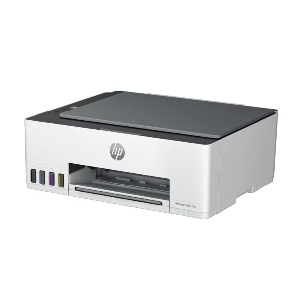HP Smart Tank/520/MF/Ink/A4/USB