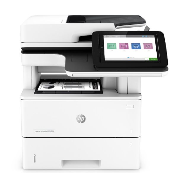 HP LaserJet Enterprise/M528dn/MF/Laser/A4/LAN/USB 1PV64A#B19