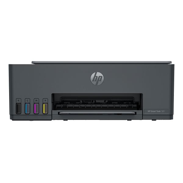 HP Smart Tank/581 All-in-One/MF/Ink/A4/WiFi/USB