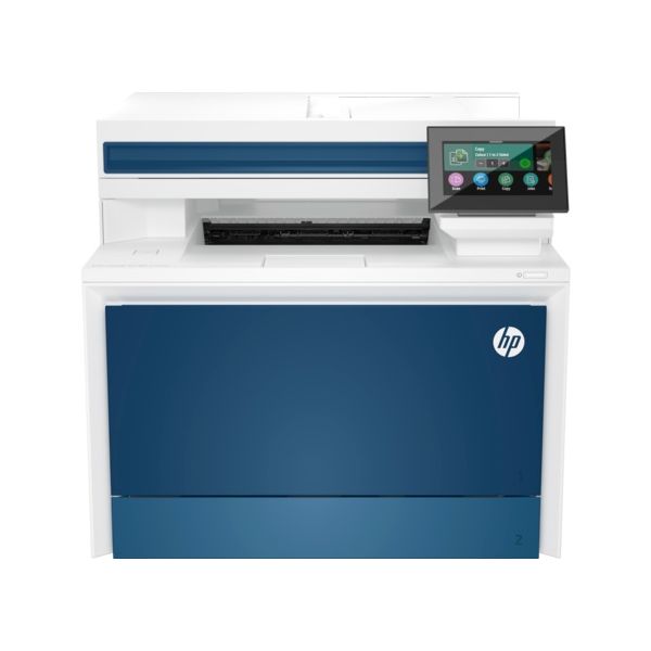 HP Color LaserJet Pro/MFP 4302dw/MF/Laser/A4/LAN/WiFi/USB 4RA83F#B19