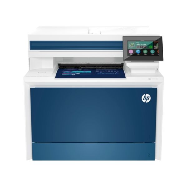 HP Color LaserJet Pro/MFP 4302fdn/MF/Laser/A4/LAN/USB 4RA84F#B19