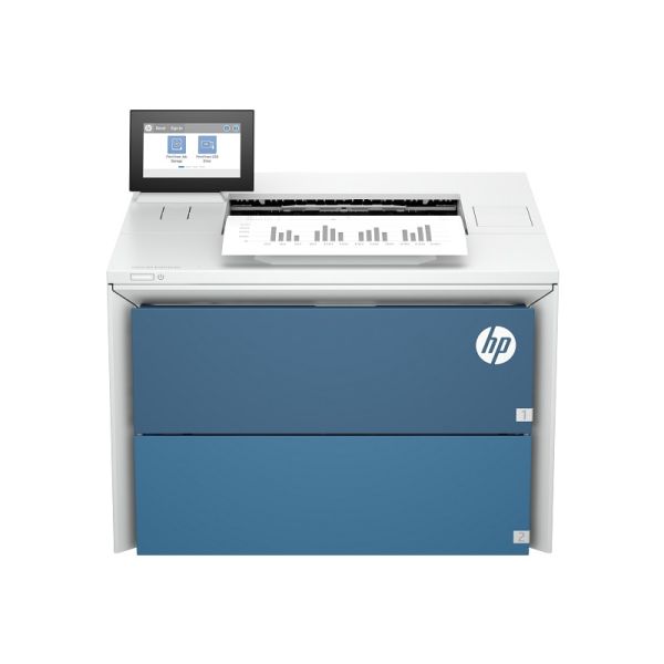 HP LaserJet Enterprise/5502dn Printer/Tisk/Laser/A4/LAN/USB 675R6A#B19