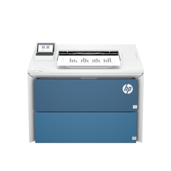 HP LaserJet Enterprise/5501dn Printer/Tisk/Laser/A4/LAN/USB A29Z3A#B19