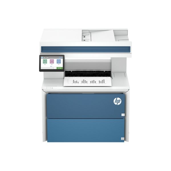 HP LaserJet Enterprise/MFP 5601dn Printer/MF/Laser/A4/LAN/USB A29Z5A#B19