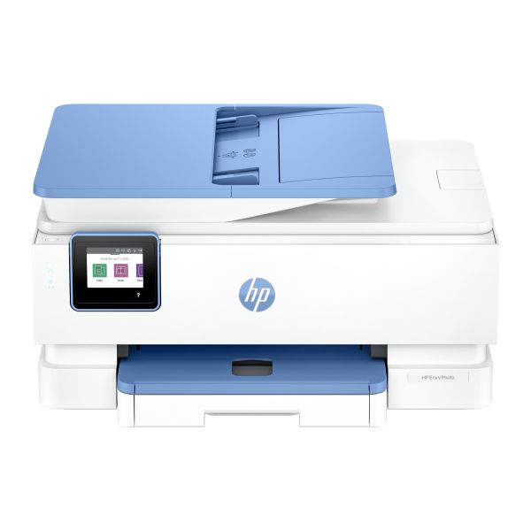 HP ENVY/Photo 7931 All-in-One/MF/Ink/A4/WiFi/USB B6JX3B#686