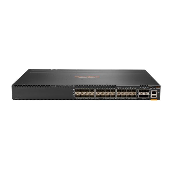 Aruba 6300M 24SFP+ 4SFP56 Swch JL658A