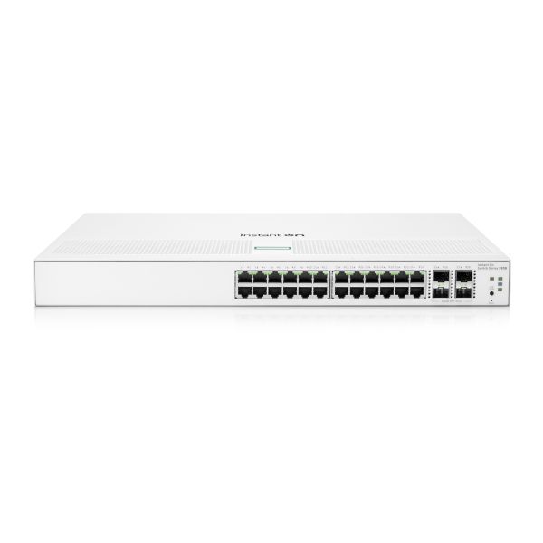 Aruba IOn 1930 24G 4SFP+ 370W Sw JL684B#ABB