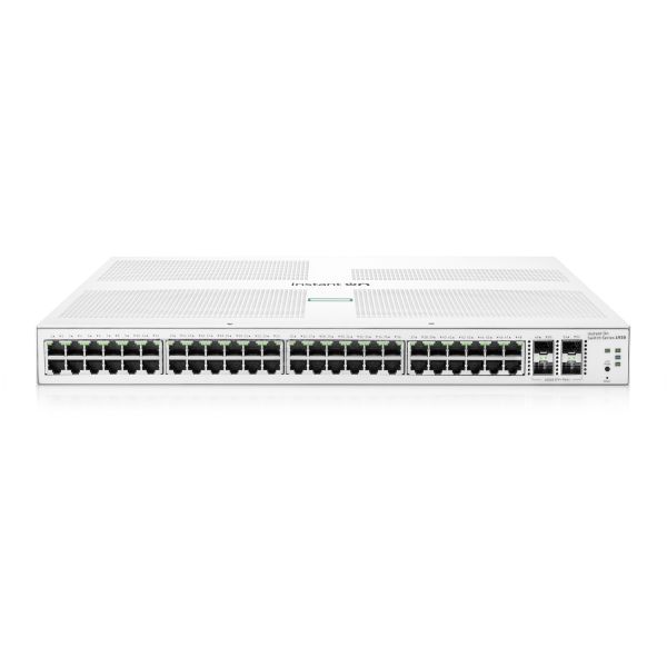 Aruba IOn 1930 48G 4SFP+ 370W Sw JL686B#ABB