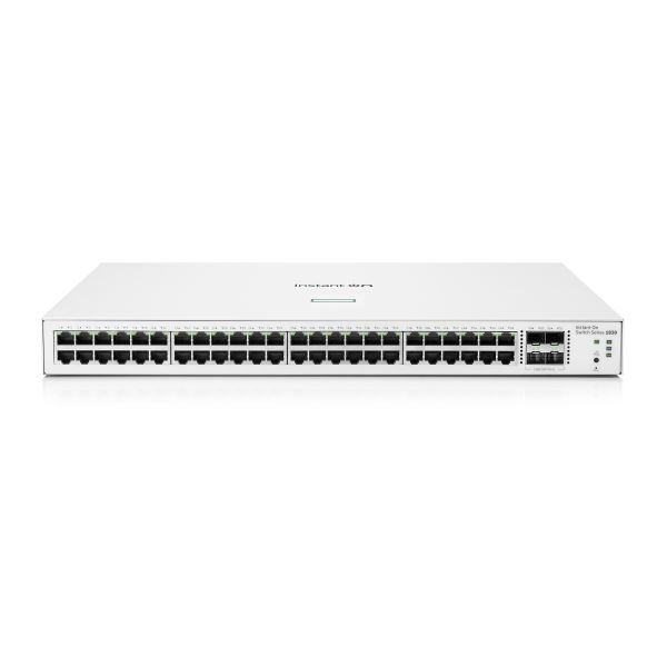 Aruba IOn 1830 48G 4SFP Switch JL814A#ABB