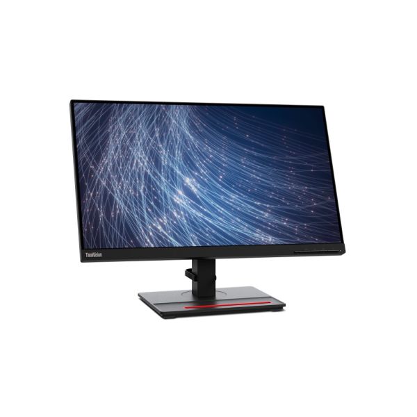 Lenovo ThinkVision/T24m-29/23,8"/IPS/FHD/60Hz/6ms/Blck-Red/3R 63A5GAT6EU